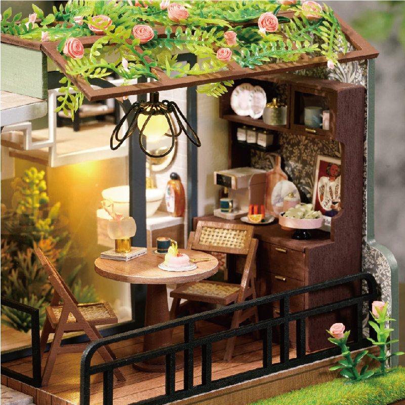 Dollhouse